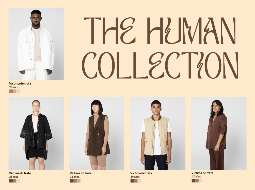 humans market portada